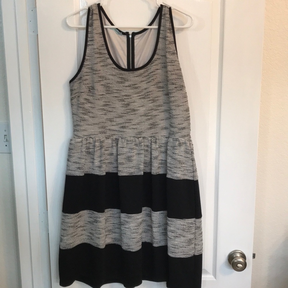 Maurices Dress, XXL